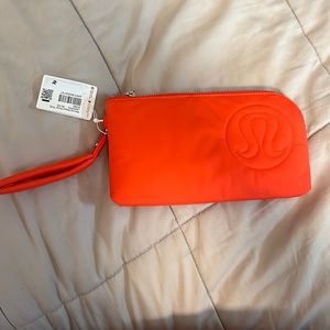 lululemon now and always pouch